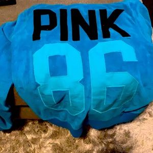 VELOUR ZIP UP JACKET comes with FREE 🎁